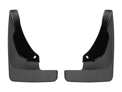 WeatherTech WT No Drill Mudflaps