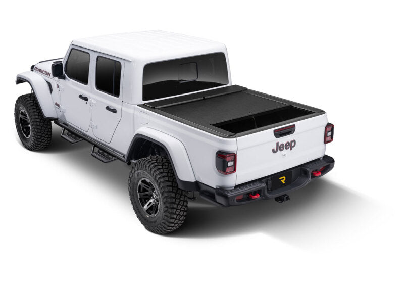 Roll-N-Lock RNL M-Series Tonneau Cover