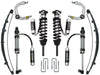 ICON Stage 10 CDCV Suspension System for 05-23 Toyota Tacoma