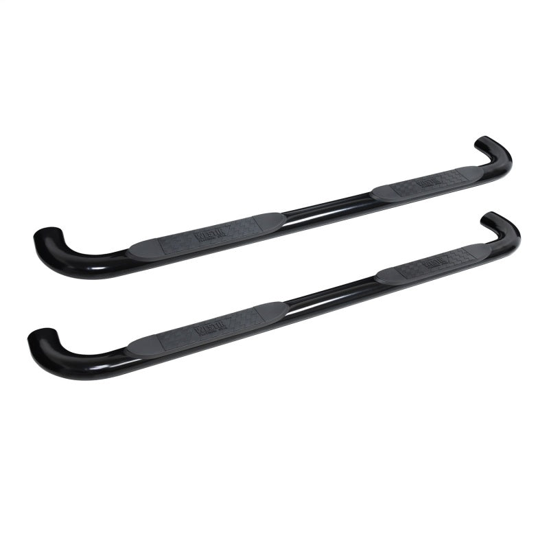 Westin WES Nerf Bars - Platinum 4