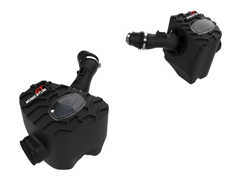 AFE Momentum GT Cold Air Intakes