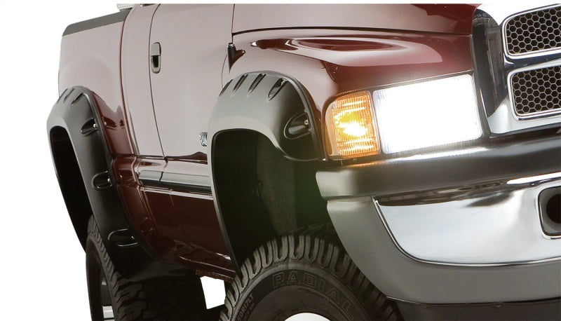 Bushwacker BUS Pocket Style Flares