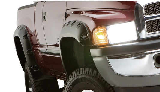 Bushwacker BUS Pocket Style Flares