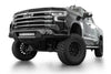 ADD Black Label Front Bumper for 2022-2024 Chevy Silverado 1500
