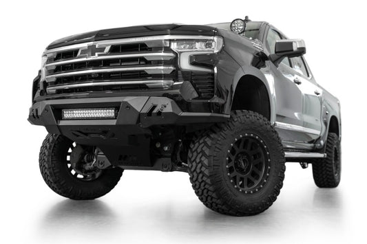 Addictive Desert Designs ADD Black Label Bumpers