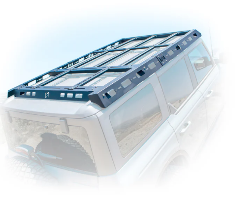 TURN Offroad TOR Roof Rack