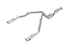 aFe Vulcan 304SS Cat-Back Exhaust 21-25 Ford F-150 Raptor