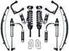 ICON Stage 8 Suspension System Tubular UCA for 2005-2023 Toyota Tacoma