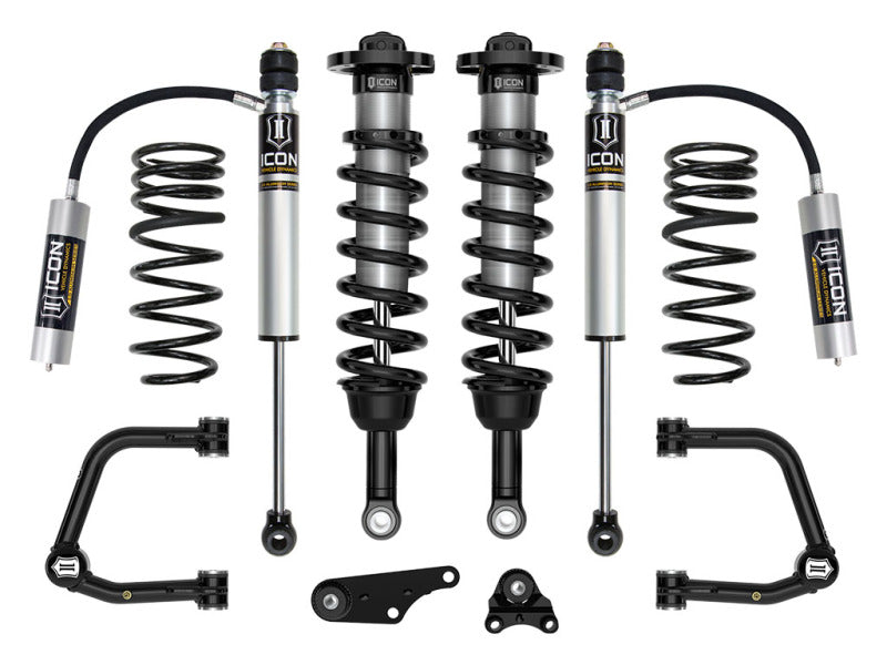 ICON ICO 2.5 Series Coilover Kits