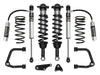 ICON Stage 3 Suspension System for 2024-2026 Toyota Tacoma