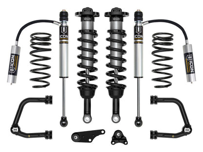 ICON ICO 2.5 Series Coilover Kits