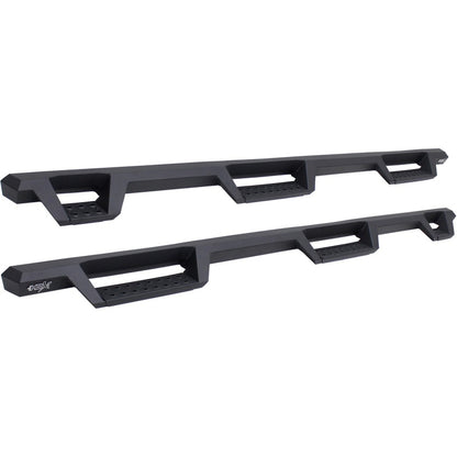 Westin WES Nerf Bars - HDX Drop