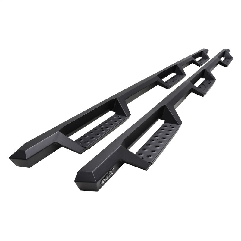 Westin WES Nerf Bars - HDX Drop