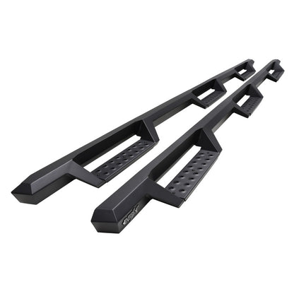 Westin WES Nerf Bars - HDX Drop