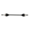 All Balls 6-Ball HD Axle - Front Left for Can-Am Maverick X3 900