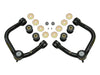 ICON Delta Joint Tubular UCA Kit for FJ Cruiser 4Runner GX