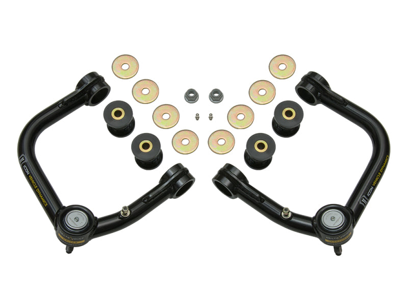 ICON ICO Upper Control Arms
