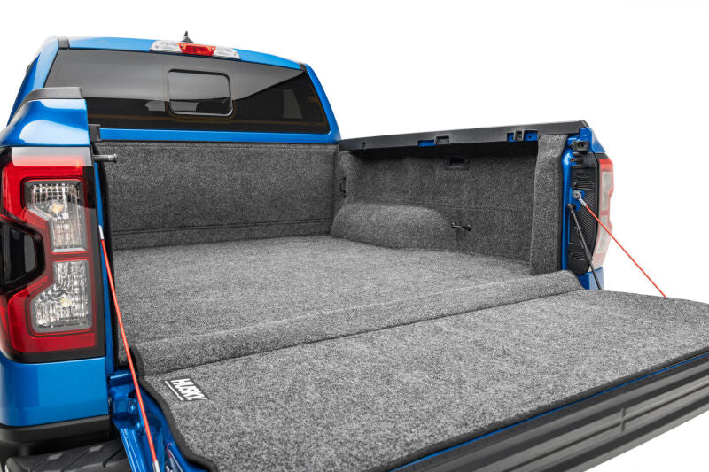 Husky Liners HL Guardian Comfort Mats
