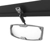Seizmik Halo-R ABS Bezel Rearview Mirror for Can-Am Defender