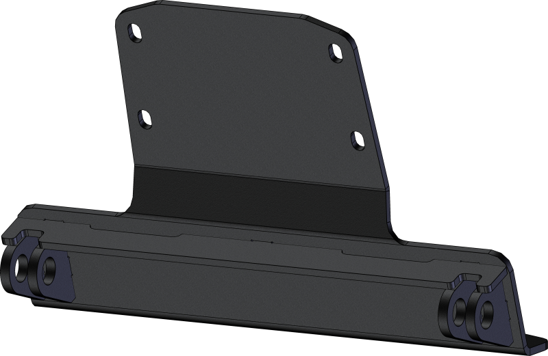 KFI UTV PLOW MOUNT CF MOTO