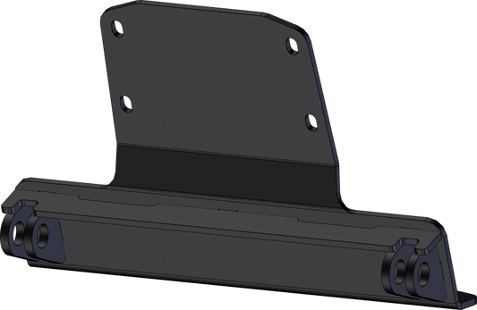 KFI UTV PLOW MOUNT CF MOTO