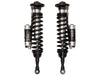 ICON 2.5 VS RR CDCV Front Coilover Kit for 2008-2021 Land Cruiser 200
