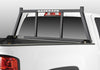 BackRack Open Headache Rack 01-23 Silverado/Sierra 2500HD