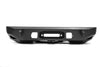 DV8 Centric Winch Front Bumper for 2025-2026 Toyota 4Runner