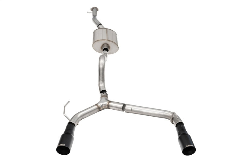 CORSA Performance COR Cat-Back Sport