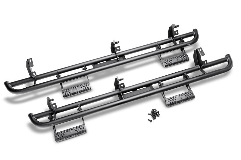 N-Fab NFB RKR Step System