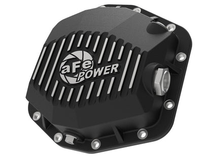 AFE Diff/Trans/Oil Covers