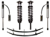 ICON Stage 2 Suspension System for 05-23 Toyota Tacoma