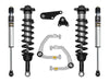 ICON Stage 2 2.5 Suspension System for 2024-2025 Toyota Tacoma