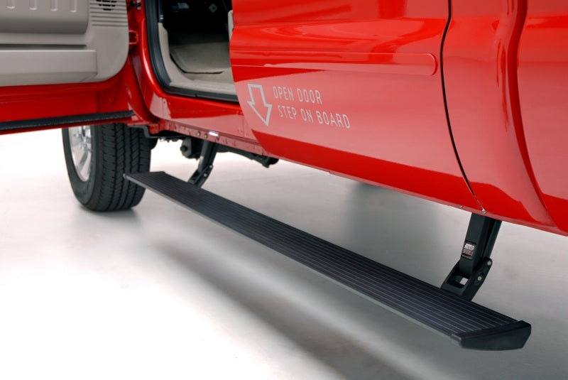 AMP Research AMP PowerStep
