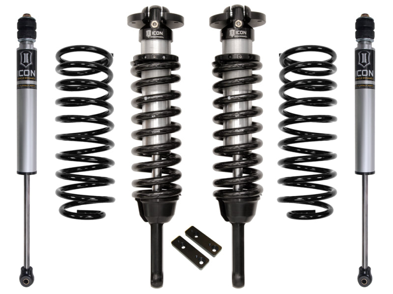 ICON ICO 2.5 Series Coilover Kits