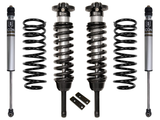 ICON ICO 2.5 Series Coilover Kits
