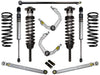 ICON Stage 3 Suspension System Billet UCA for 2010-2023 Lexus GX460