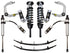 ICON ICO 2.5 Series Coilover Kits