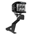 Rigid Industries RIG Bar Mount - A-Pillar