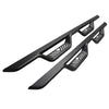 Westin Outlaw Nerf Step Bars for 2020-2026 Jeep Gladiator JT