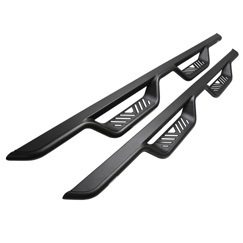 Westin WES Nerf Bars - Outlaw