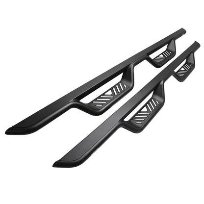 Westin WES Nerf Bars - Outlaw