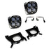 Baja Designs BAJ Fog Light Pocket Kit