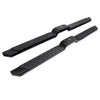 Westin HDX Running Boards Textured Black for 2015-2026 Ford F-150