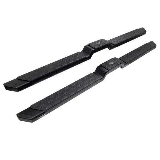 Westin WES Running Boards - HDX