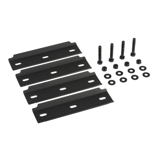 ARB Roof Rack & Barrier Components