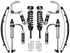ICON ICO 2.5 Series Coilover Kits