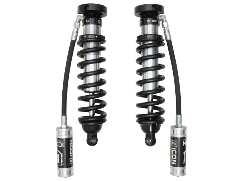 ICON ICO 2.5 Series Coilover Kits
