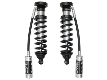 ICON ICO 2.5 Series Coilover Kits