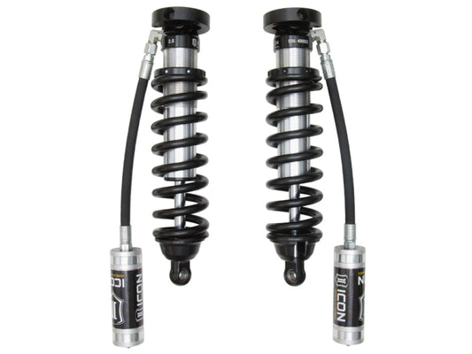 ICON ICO 2.5 Series Coilover Kits